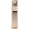 Ekena Millwork Westlake Smooth Craftsman Outlooker, Douglas Fir, 7 1/2"W x 22"D x 34"H OUT08X22X34WTL04SDF - alternate 4